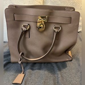 MK Hamilton bag